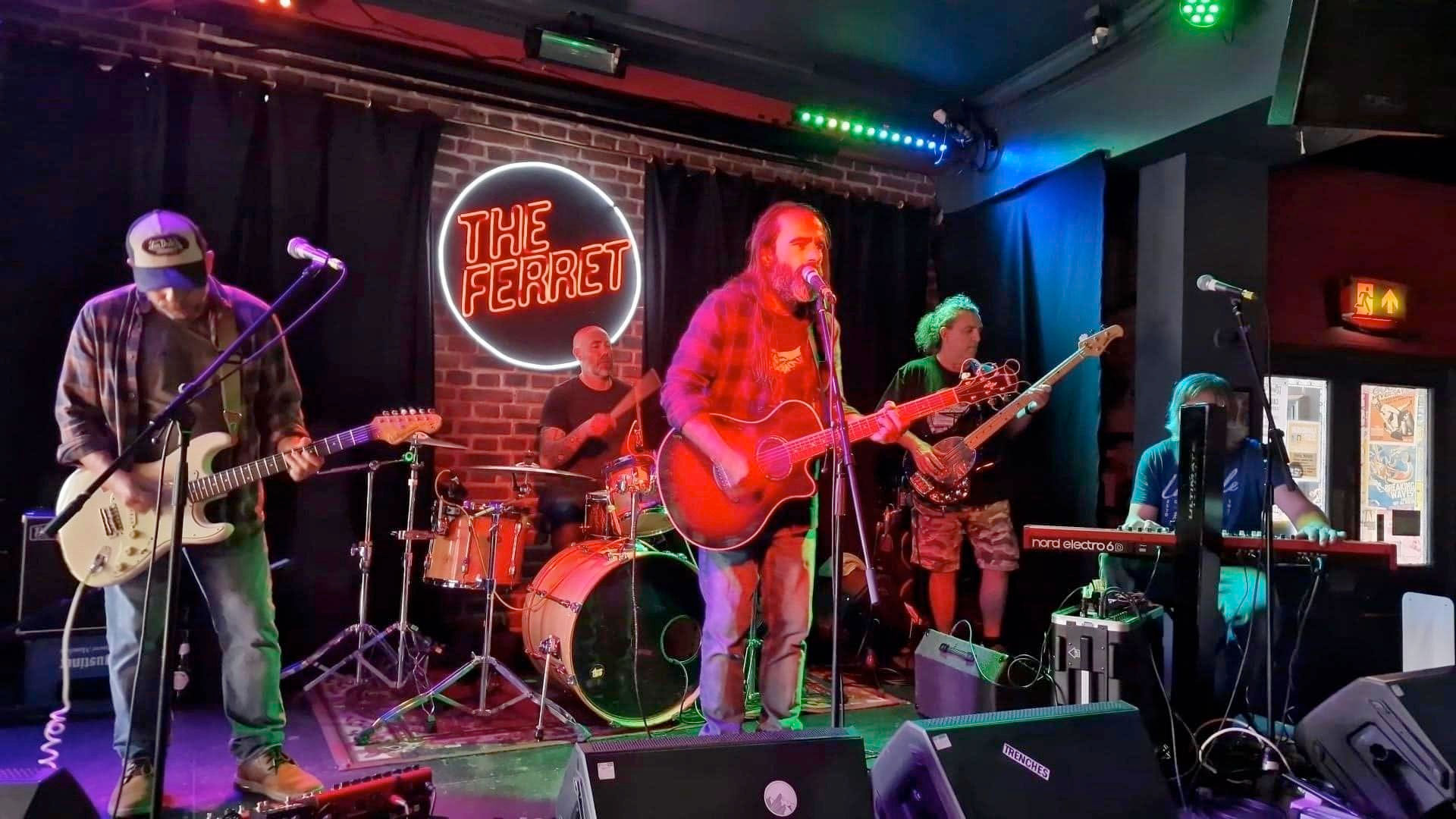 McHale’s Permanent Brew