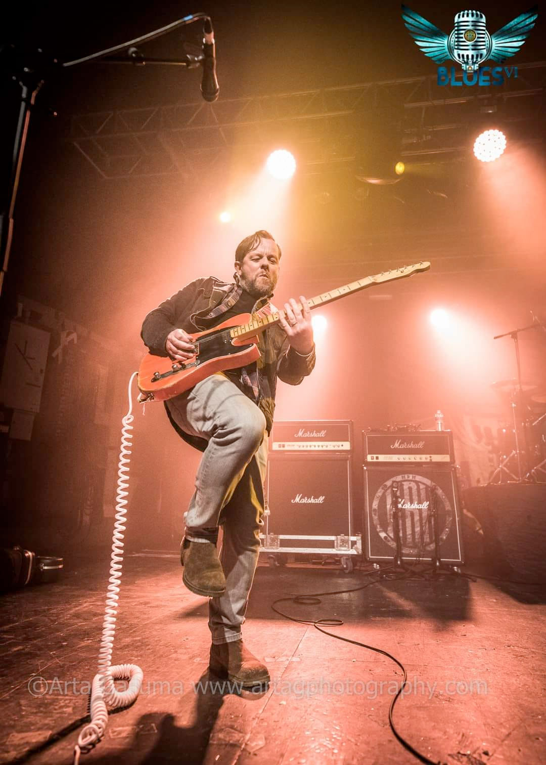 McHale’s Permanent Brew