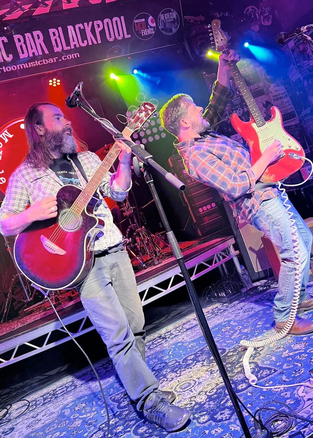 McHale’s Permanent Brew